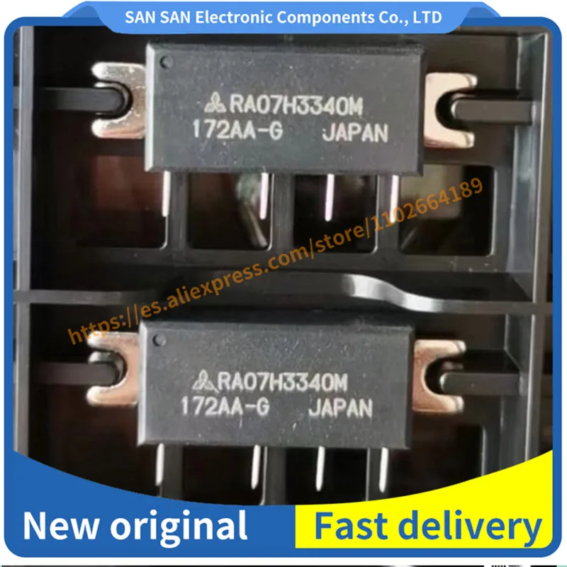 RA07M3340M 1pcs new