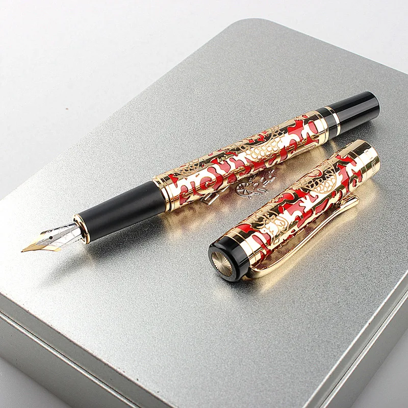 Jinhao 巡  ݼ   , Ͻ ʱ Ķ׶ , 繫 б  ũ 