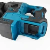 Handheld Brushless Cordless Rotary Hammer Impact Drill Rechargeable Electric Hammer Drill Impact Function for 18V Makita Battery 6