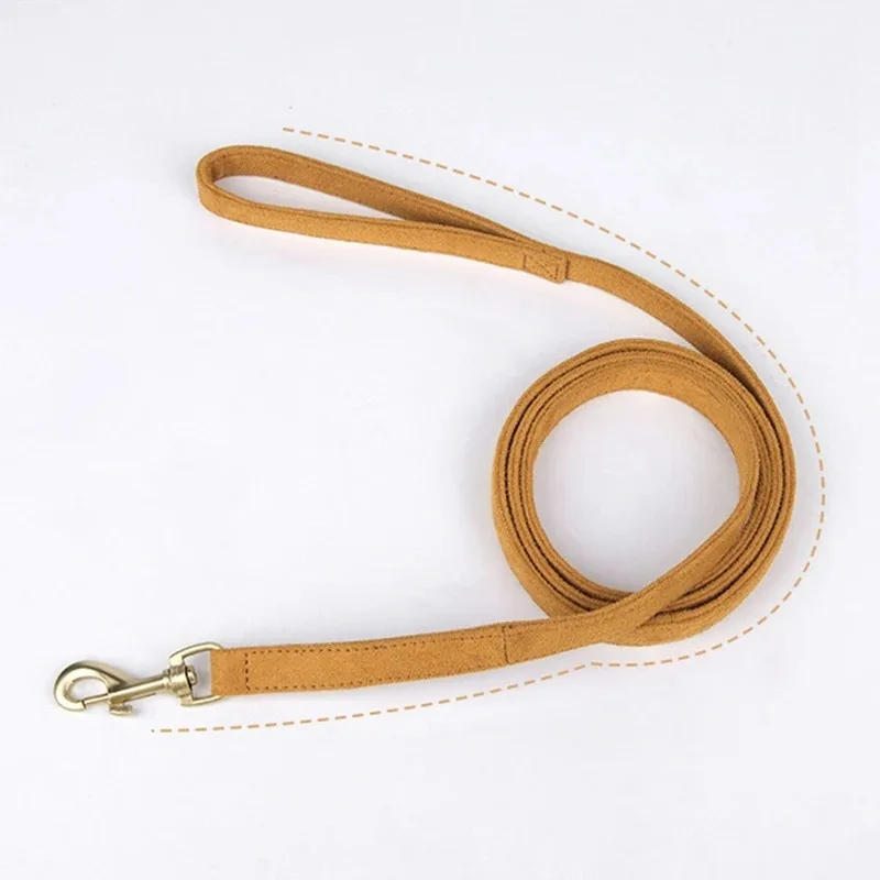 Arnés para perro grande cinturón de seguridad para adiestrar_voghion.com