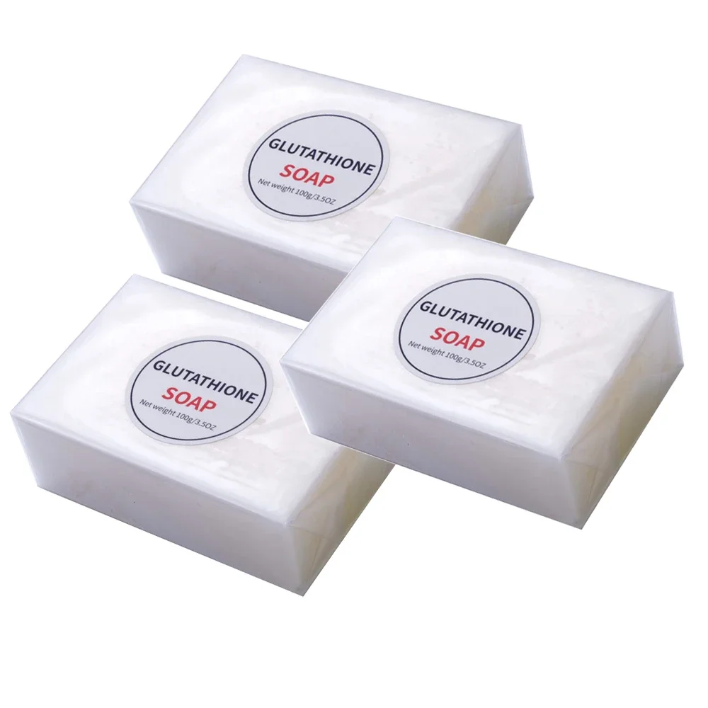 Is Bleach Soap Really Effective for Skin Lightening? A Real-World Review of  Kojic Acid & Glutathione Bars