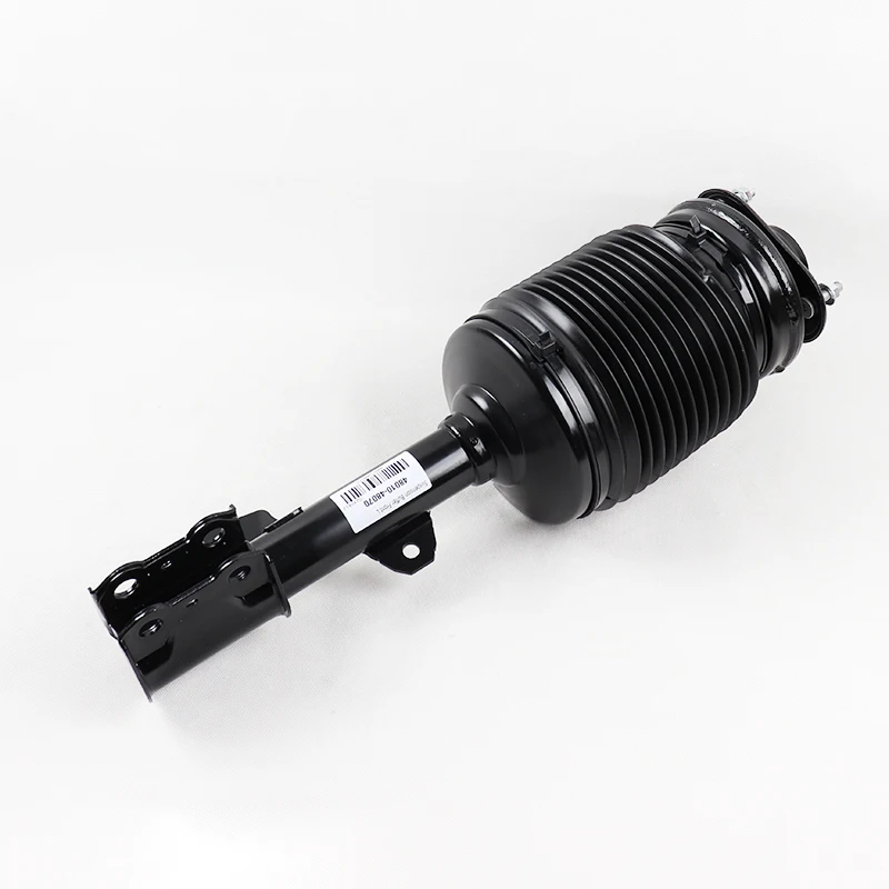 リ 1pcs 48010-48070 48020-48070 Front Air Suspension shock for Lexus