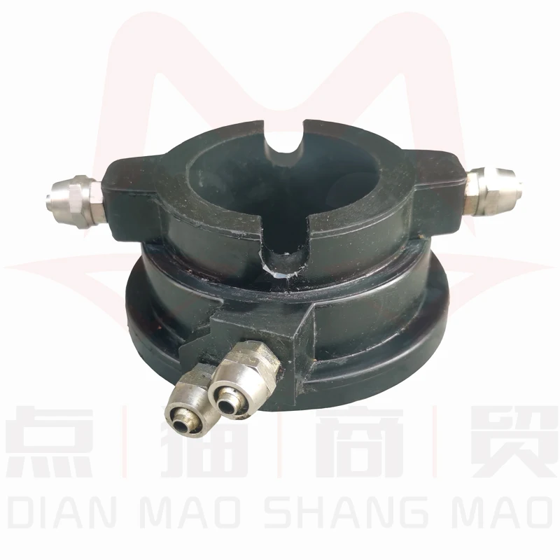 

Air Control Valve for Tire Changer Air Cylinder Rotary Controlling Valve Air Distributor Pneumatic Coupling Replaced Spare Parts