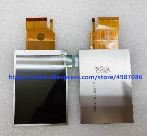 Nuovo Schermo Lcd Per Canon Powershot Sx70 Hs Sx70Hs Parte Di Riparazione Della Fotocamera Digitale