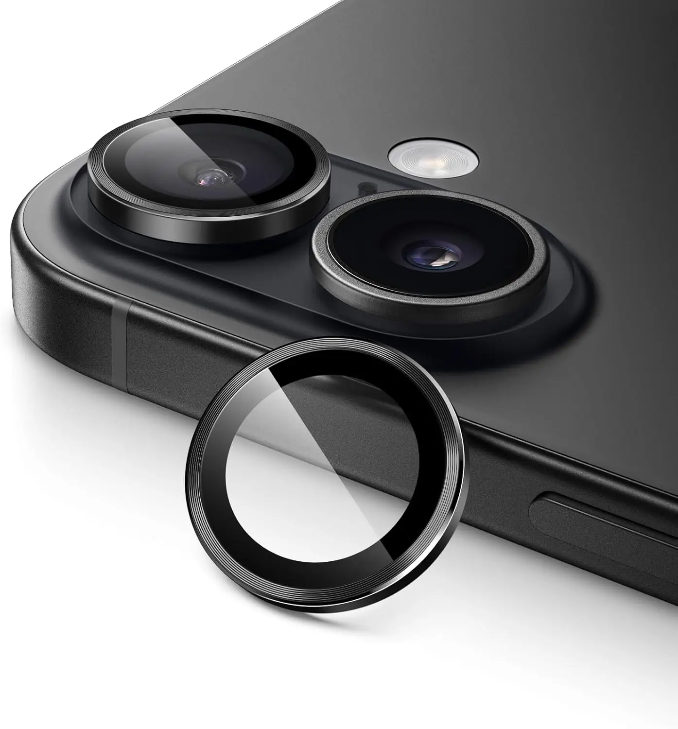 Premium Camera Lens Protector Cover | Ultimate Phone Protection Solution