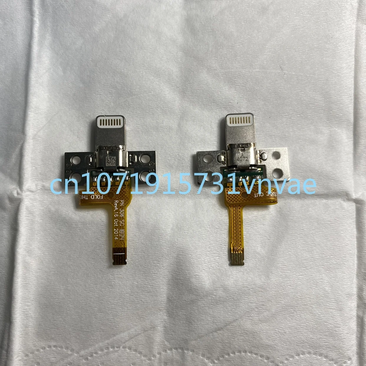 

Seek Hot Imaging Instrument Apple Tail Socket Cable Hot Imaging Instrument Accessories