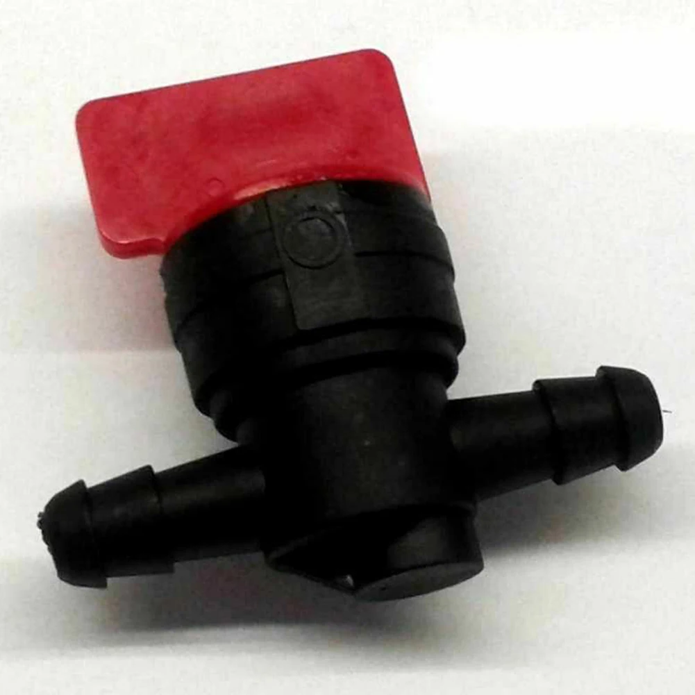 2x Filtro Benzina 6-8mm Con Tubo Per Moto E Scooter - Filtro Carburante Universale