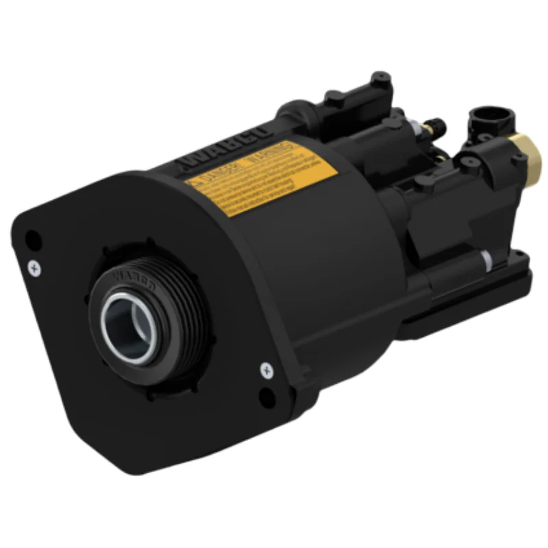 

Оригинальный Пневматический Привод сцепления W ABCO 9701500010 A0002500562