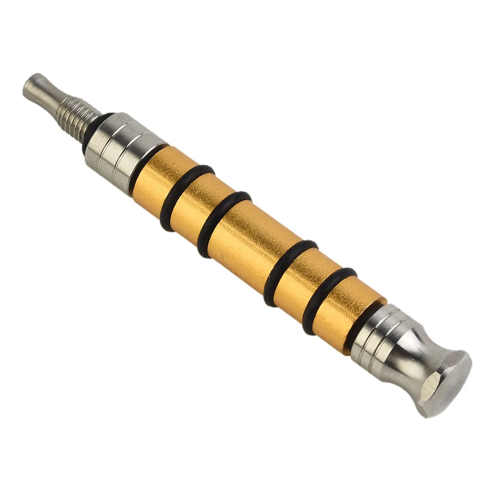 High Quality Replacement Accessories Car Leveling Pen Flattening Pen Leveling Pen Percussion Hammer Titanium Alloy