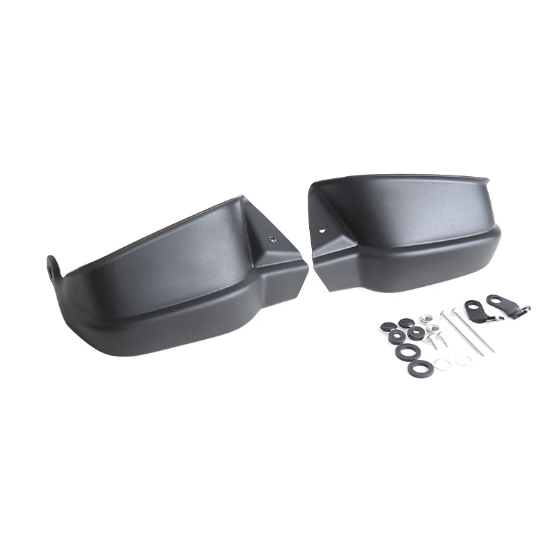 For CFMOTO 150SC 150 SC 150sc Motorcycle accessories front windshield deflector windproof handle cover hand guard modification