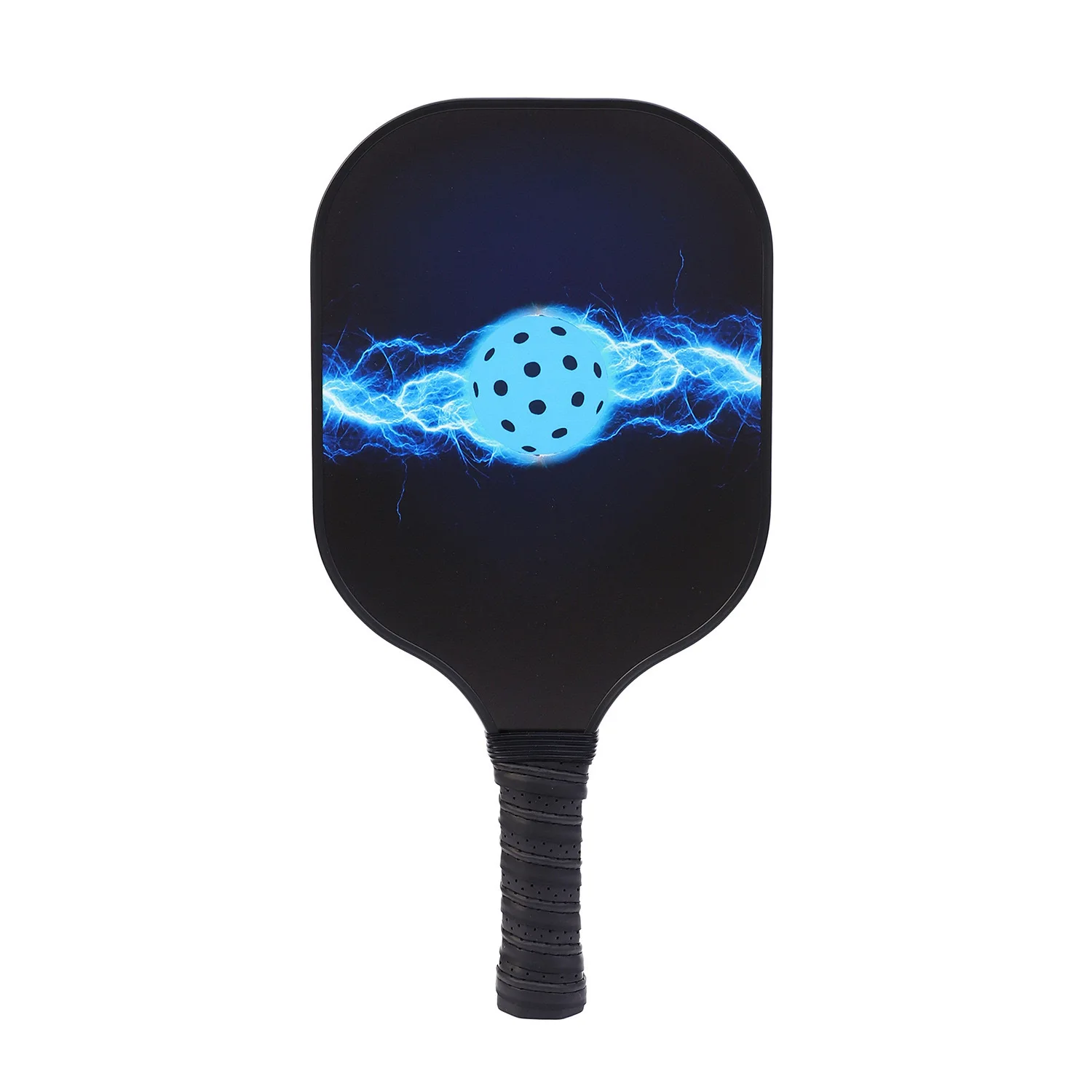 Pickleball Paddle Carbon Fiber Surface Hybrid Increased Power Feel USAPA padel racket pickleball paddles set