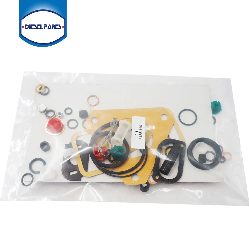 7135-110 CAV Injector Pump Rebuild Kit CAV DPA SPACO Made In Italy