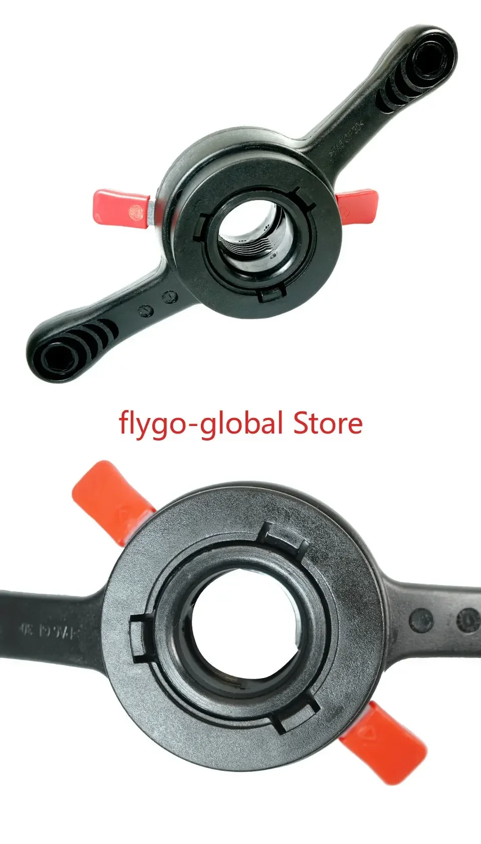 1PCS Car Tire Balancing Machine Parts High Speed Tyre Dynamic Nut