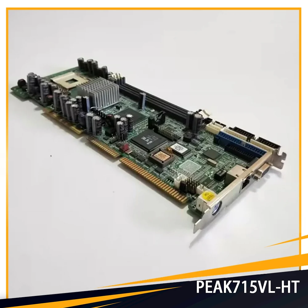 

PEAK715VL-HT Industrial Motherboard