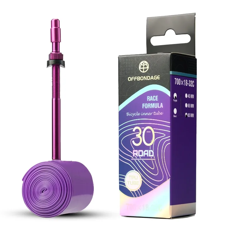 Purple-85mm