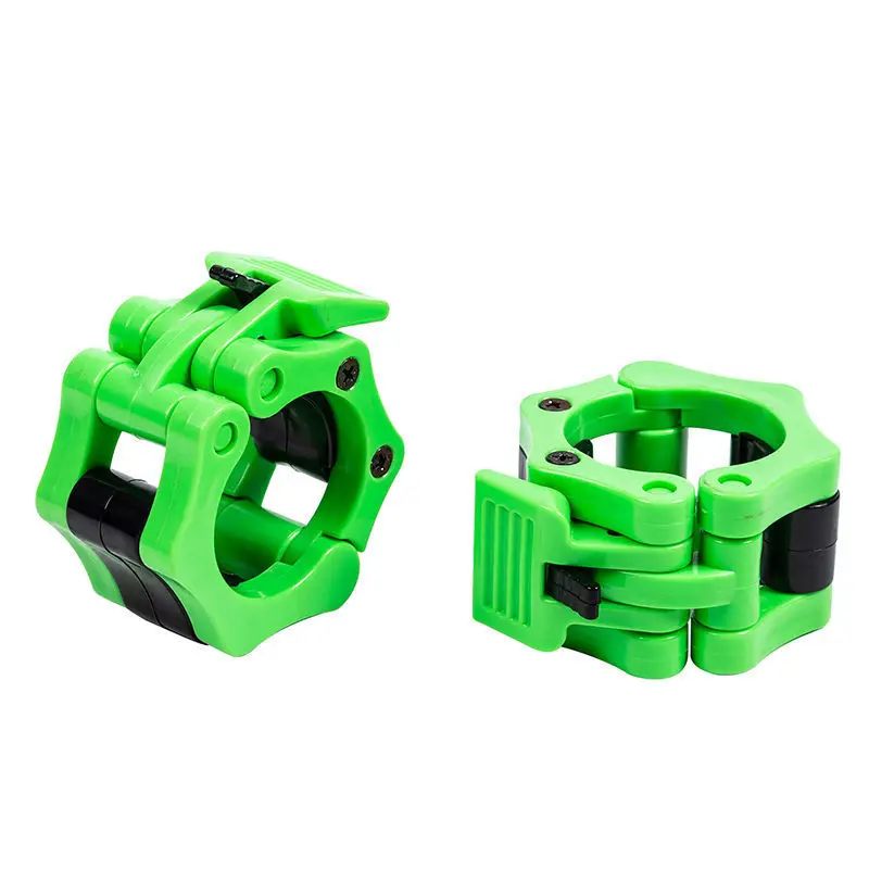 50mm green pair