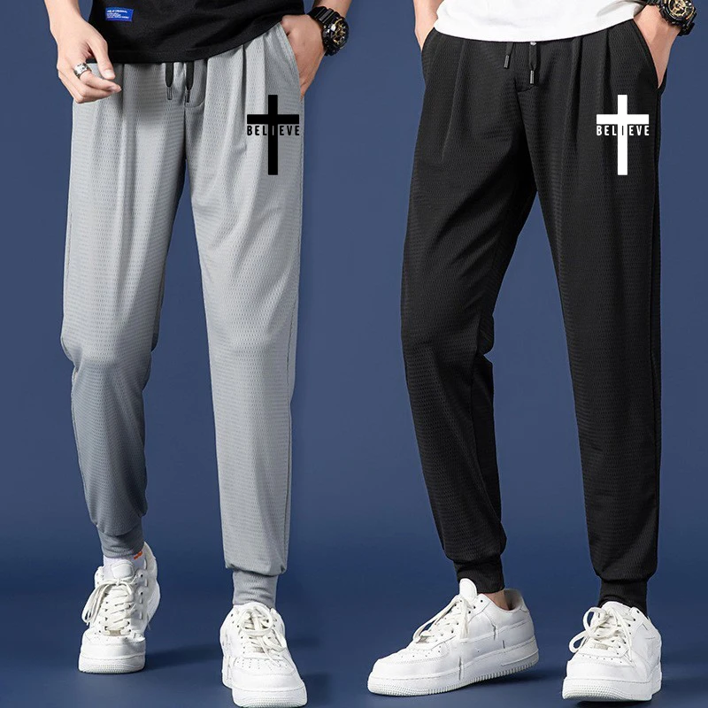 Рисунок 5 - Мужские быстросохнущие спортивные