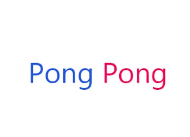 PongPong Dresses Store