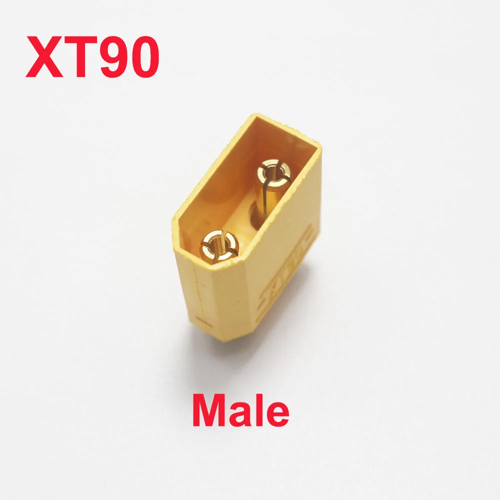XT90 Male