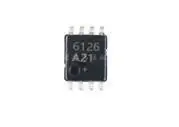 

100% NEW Free shipping MAX6126A21 MAX6126A21+ MAX6126 MSOP8 MODULE new in stock Free Shipping