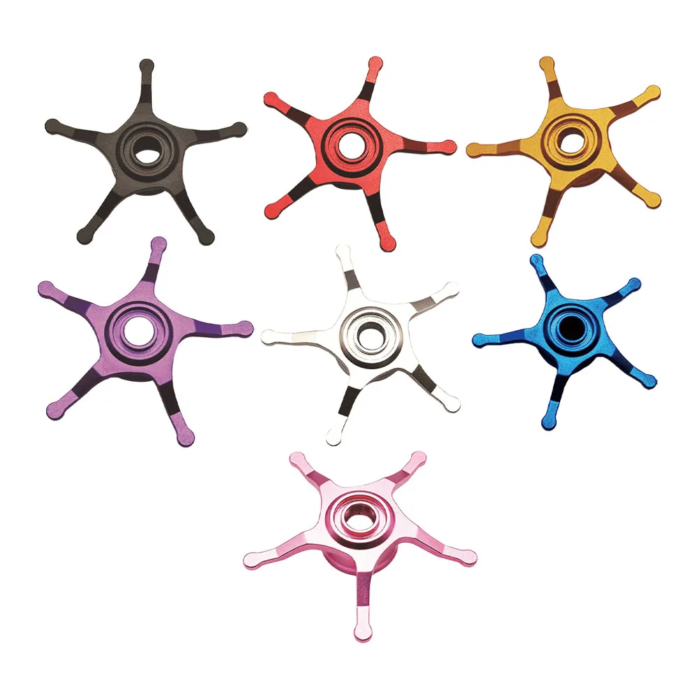 Fishing Water Drop Wheel Five Star Brake Bleed Adjust Spanner Carp Fishing Tackle Accessories For ABU B3B4P3P4