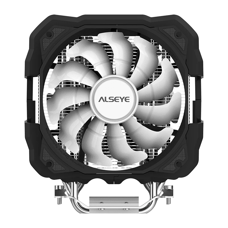 Alseye CPU , µ ÷  ð , M120D ÷, 120mm, 6 Ʈ 