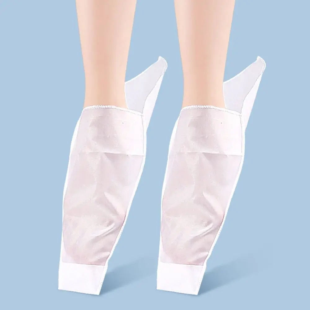 New Portable Open-toed Socks for Men Women Compression Sock Aid Device Elastic Foot Wear Multifunctional Compression Socks