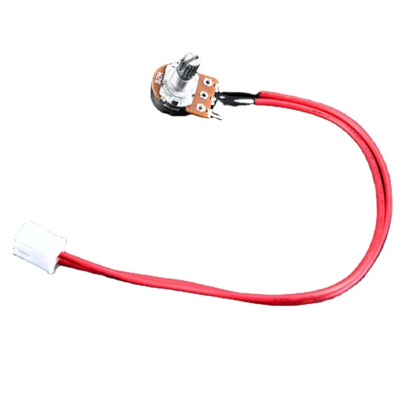 

smoothie machine accessories governor wallbreaker cooking soybean milk machine universal 767 juicer circuit board parts