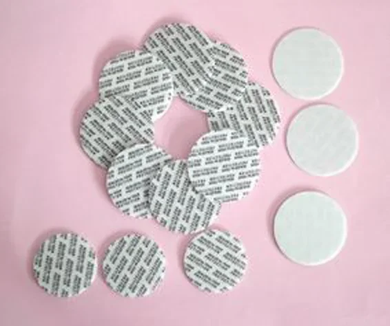 500/1000 Pz Fodere Tappo Guarnizione A Pressione Schiuma - Foto 12