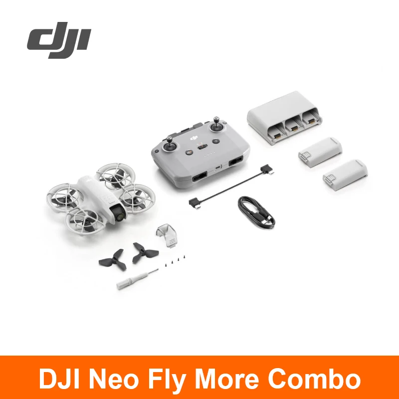 DJI NEO COMBO