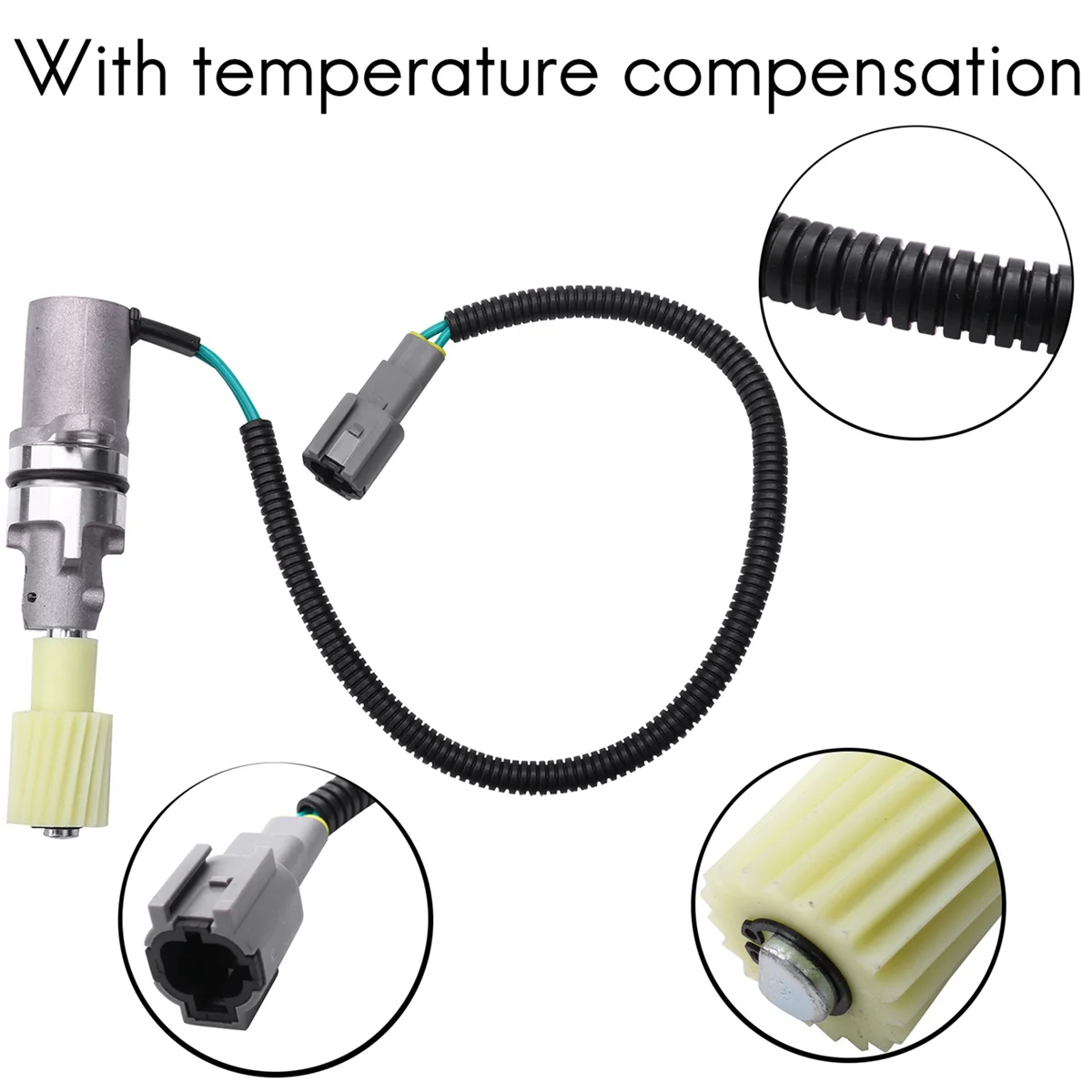 

2X одометр датчик скорости 2501074P01 Su4647 Sc64 25010-74P01 5S4793 для Nissan D21 Pathfinder Pickup Frontier