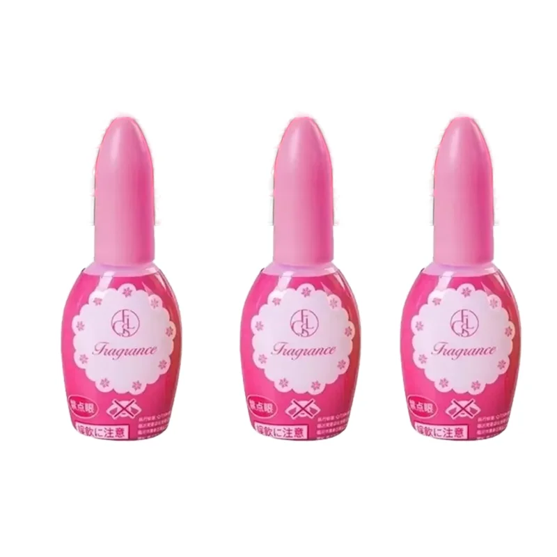 3 pezzi Sweet Attack