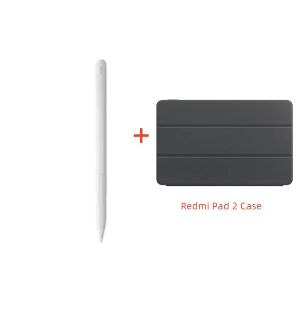 Original Xiaomi Redmi Pad 2 Stylus Pen Redmi Pad Pro Tablet 4096