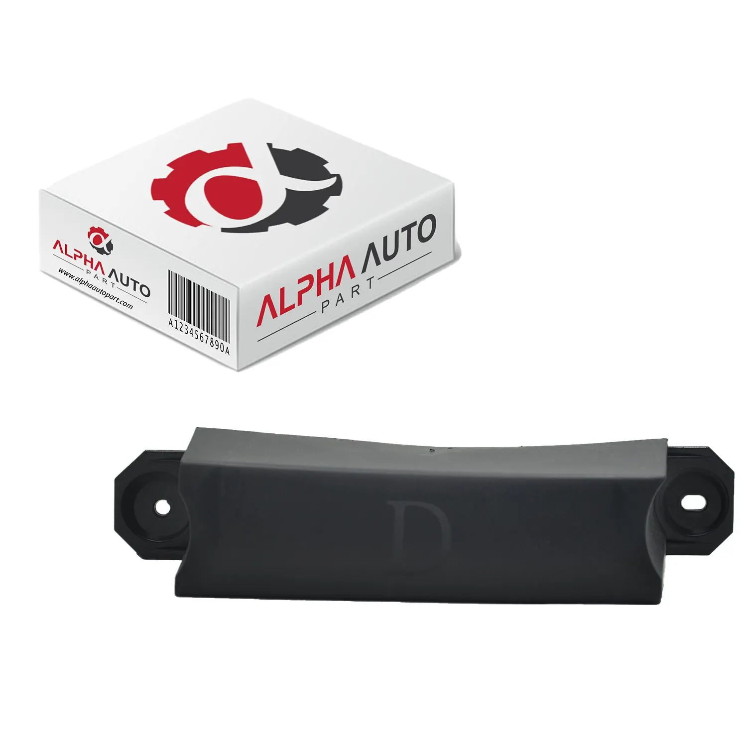 Ammortizzatore Paraurti Posteriore Per Dacia Logan 2, Sandero 2-Destro