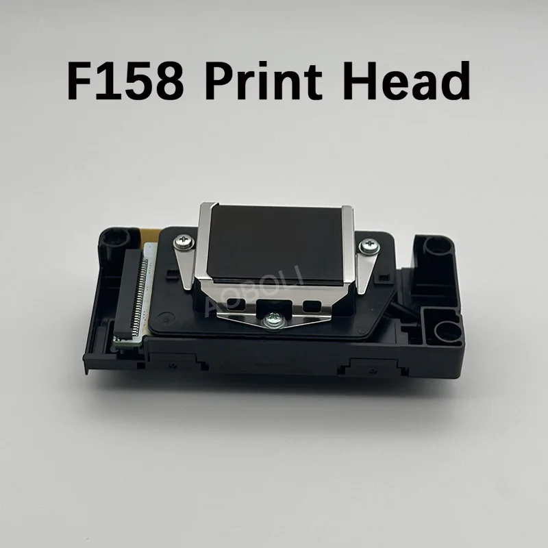 엡손 F158000 프린터 UV R2000 R2400 프린트 헤드용 DX5 F158000 DTF 프린트헤드