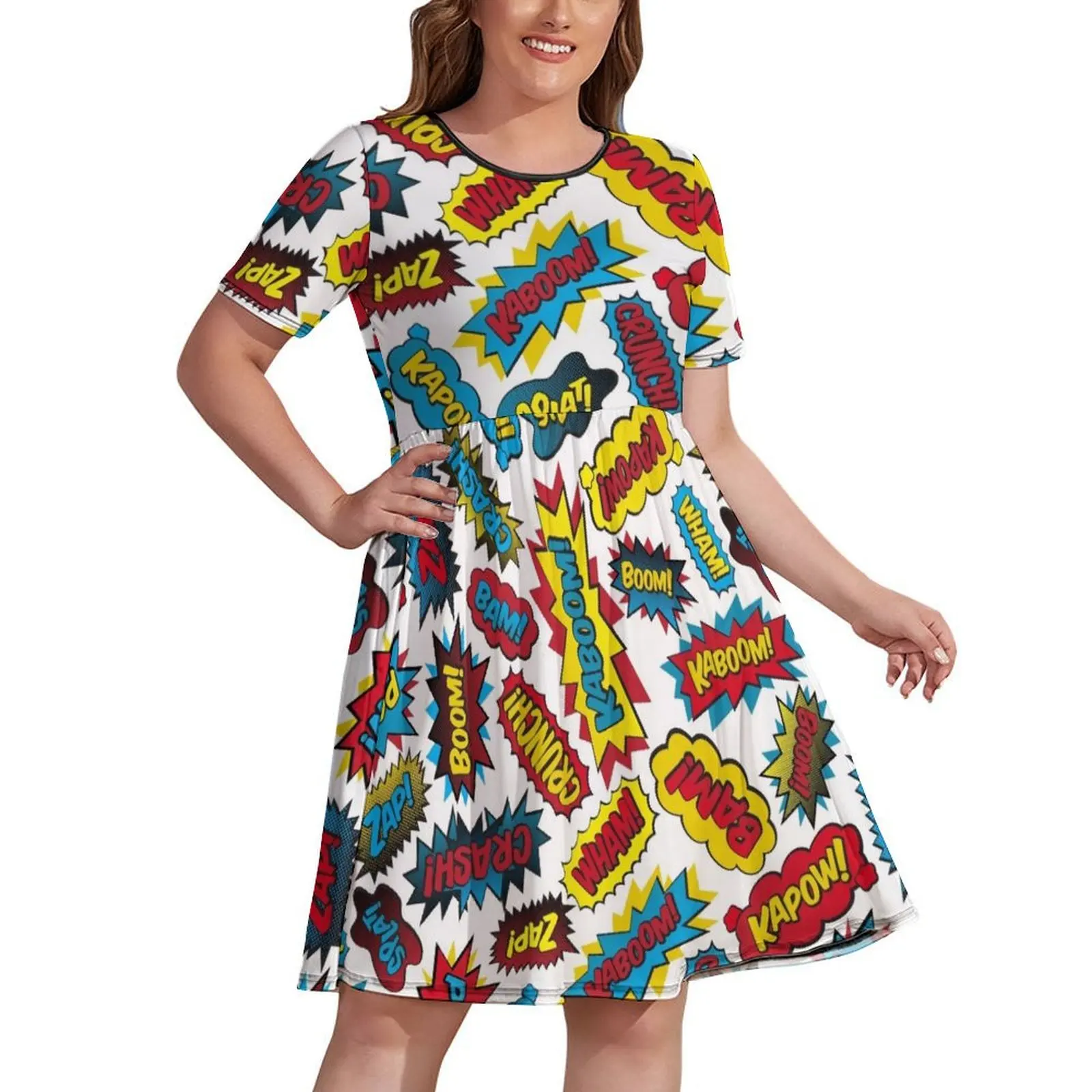 

Super Words! Dress dresses for special events dresses summer woman 2024 dress dresses