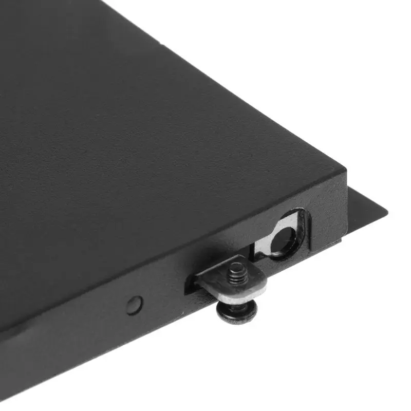 Hard Drive Bracket Laptop Accessory With 8 Screws For HP EliteBook 840 G3 G4