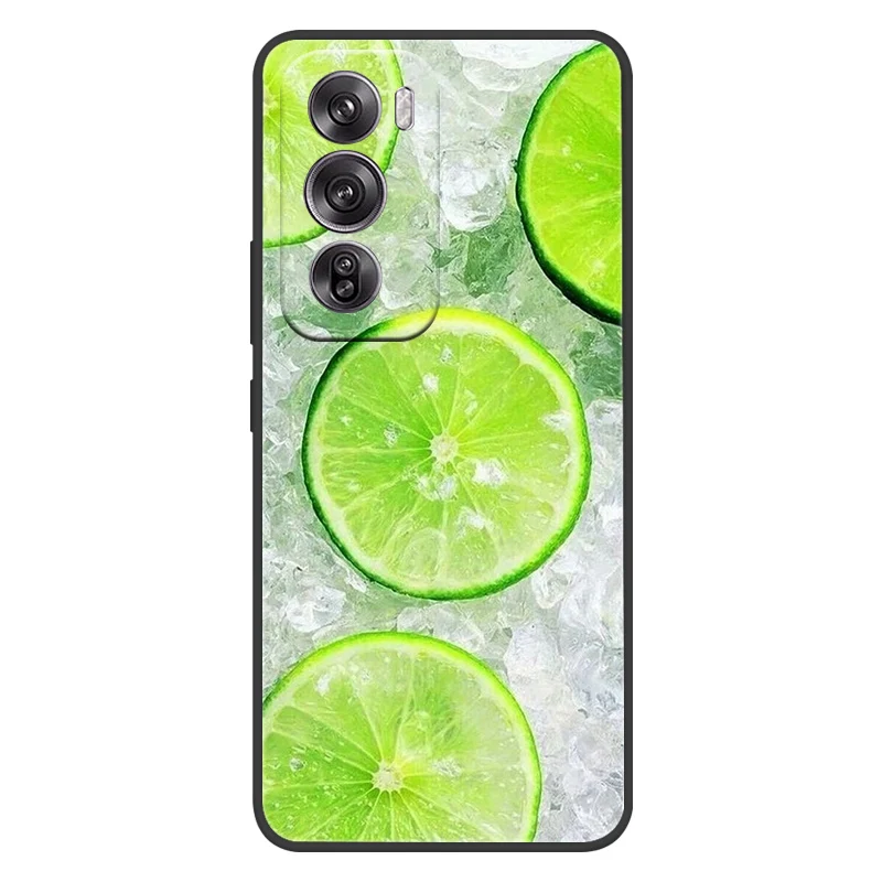 Stylish Soft Silicone Phone Case - Full Protector Fashion Cover