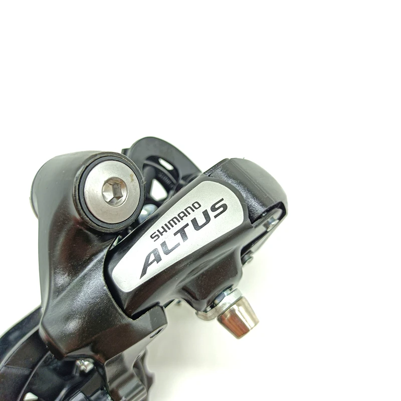 SHIMANO Altus RD M310 Rear Derailleurs MTB Bike Mountain Bicycle