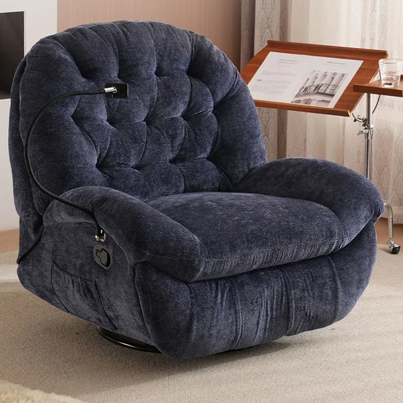 Person Lazy Sofa Lounges Chaiselong Bedrooms Designer Sofa Luxury Creative Sillas Para Sala De Estar Cushioned Furniture SGQ10XP