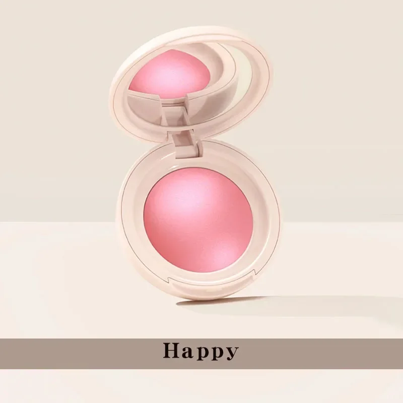 Happy Powder Blush