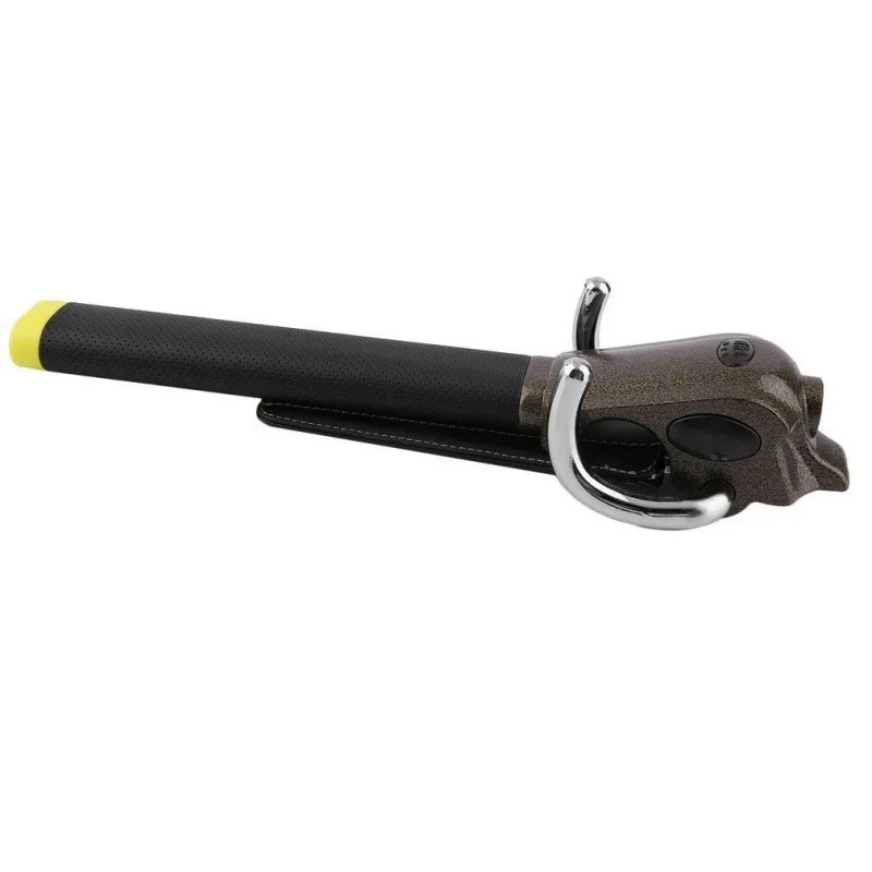 Steering Wheel Lock Car Steering Wheel Lock Foldable Automobile Steering Lock Anti Theft Protection T-Locks Security Car Locks For Accessories