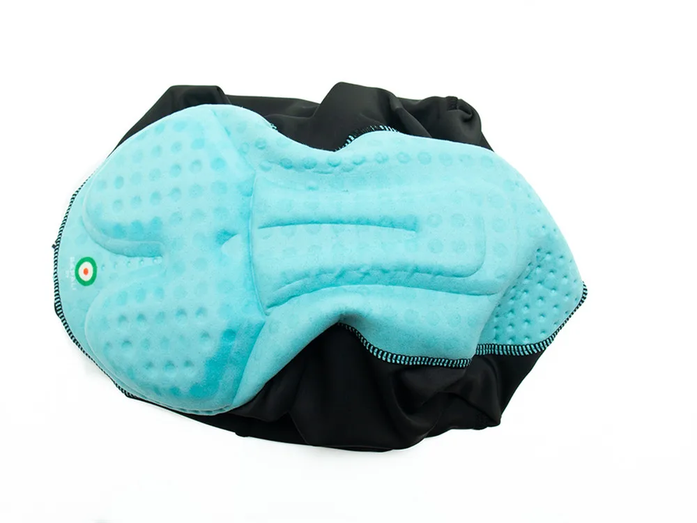 Gel Pad1