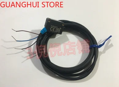 

EZ-18T 8M 12M Square Inductive Proximity Switch Sensor