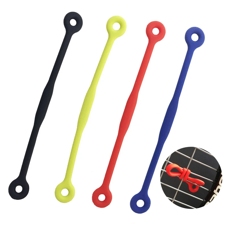 Tennis Racket Ring Tennis Racket Head Guard Tape 10pcs long shape Tennis Racket Damper Shock Absorber to reduce tennis raqueta Shock