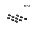 10pcs black