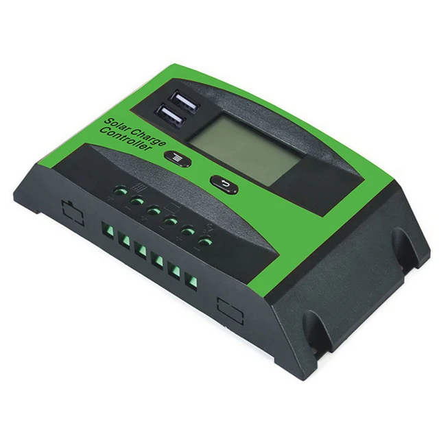 Green 30A