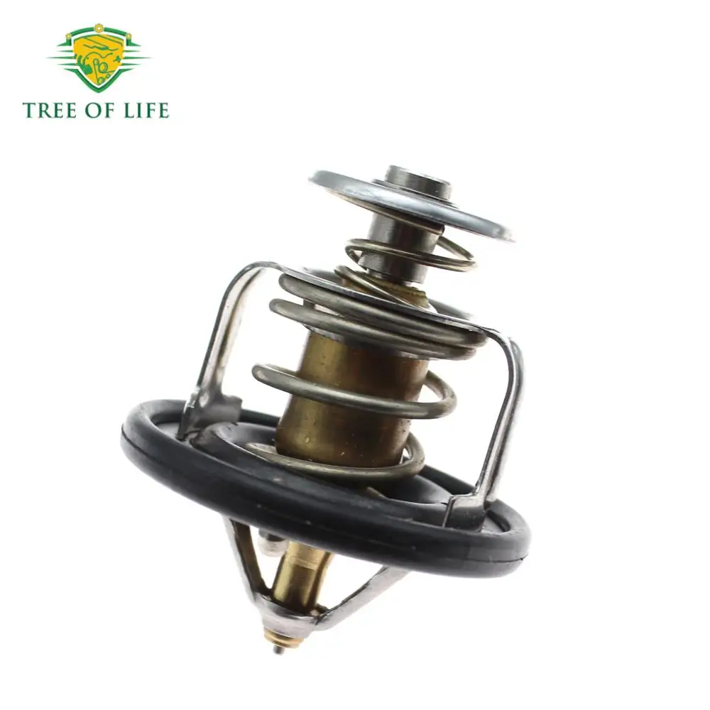 Coolant Thermostat Suzuki Grand Vitara MAZDA 323 626 Cx-5 FORD Ranger KL0115171A 3396924 1767077E10 8AGX-15-171 engine coolant thermostat