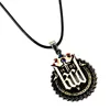 Kingdom and Come Necklace Classic Game Deliverance Series Pendant Inlay Crystal Exquisite Chain Jewelry Accessories 2