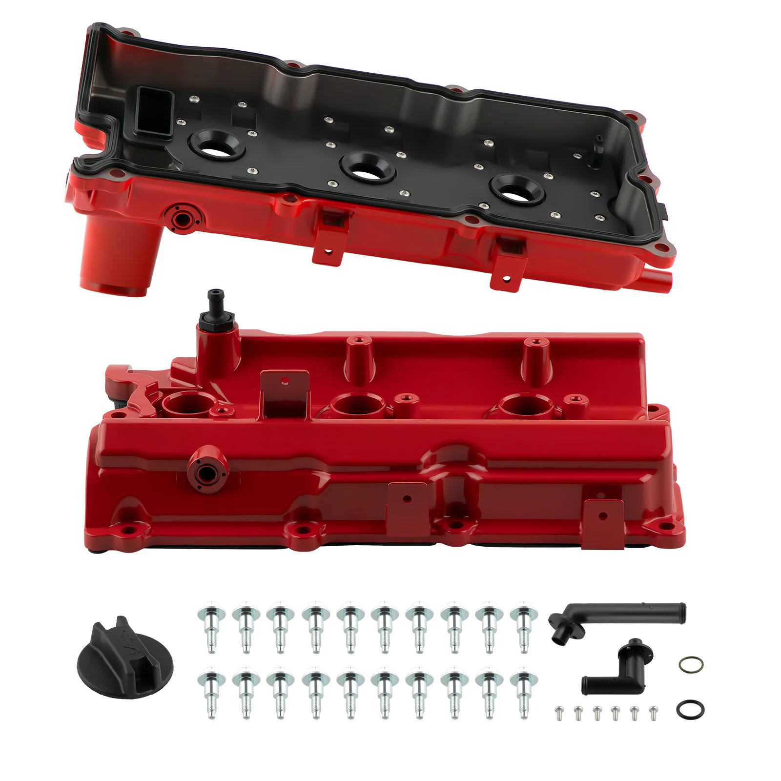 Valve Cover Gasket for Nissan 350Z 3.5L V6 20032007 VQ35DE Left